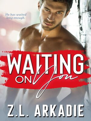 cover image of Waiting On You